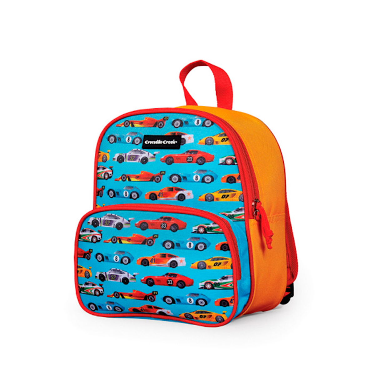 Morral Junior Carrera De Autos