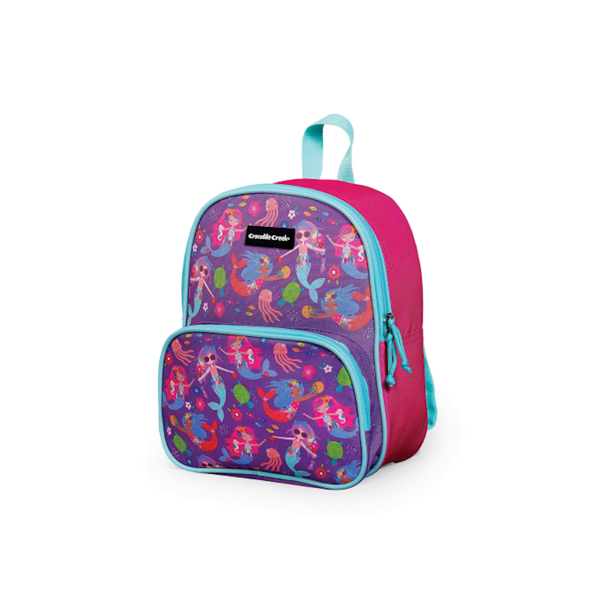 Morral Junior Sirenas