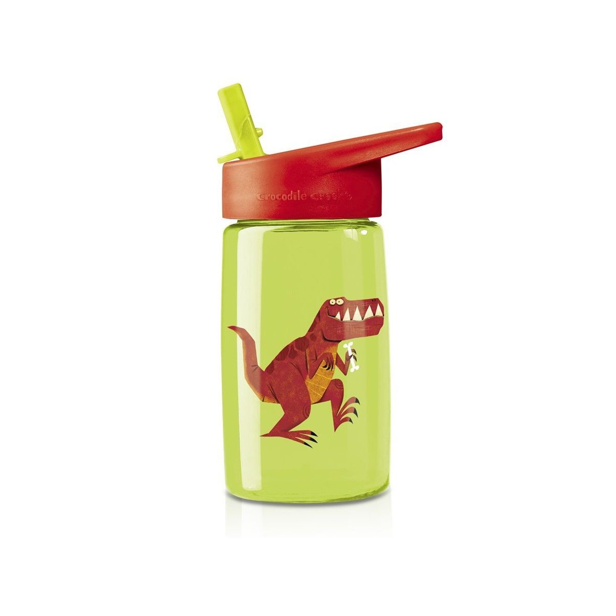 Botella Tritan T Rex