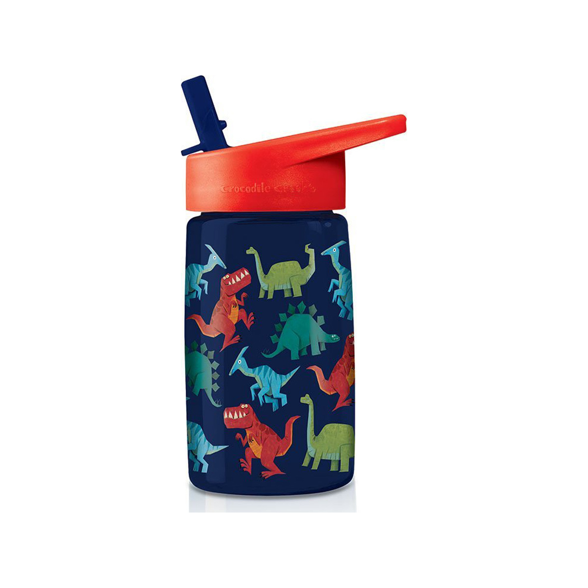 Botella Tritan Dinosaurios