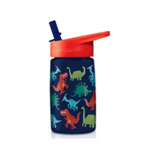 Botella Tritan Dinosaurios