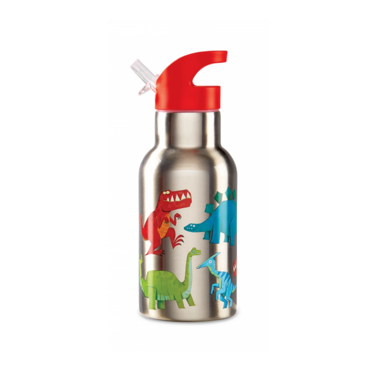 Botella Inoxidable Dinosaurios