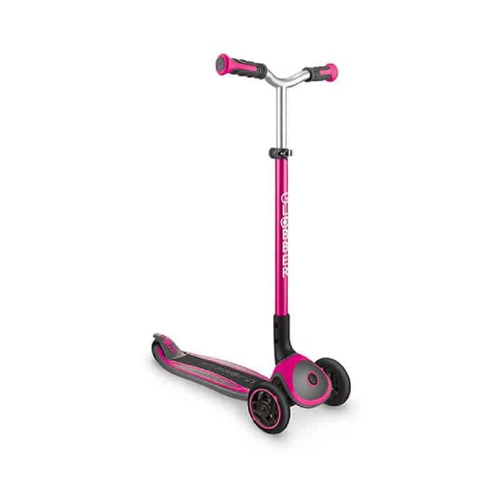 Monopatín Master - Rosa