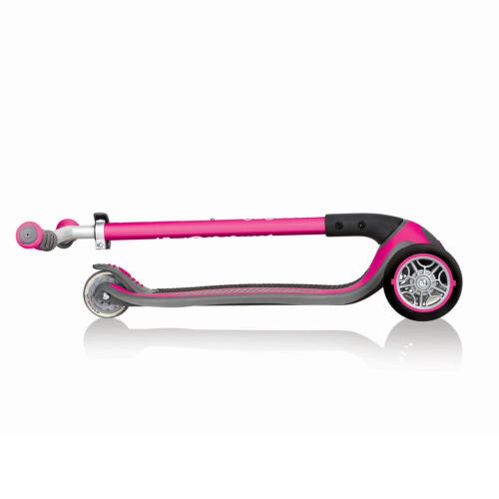 Monopatín Master - Rosa