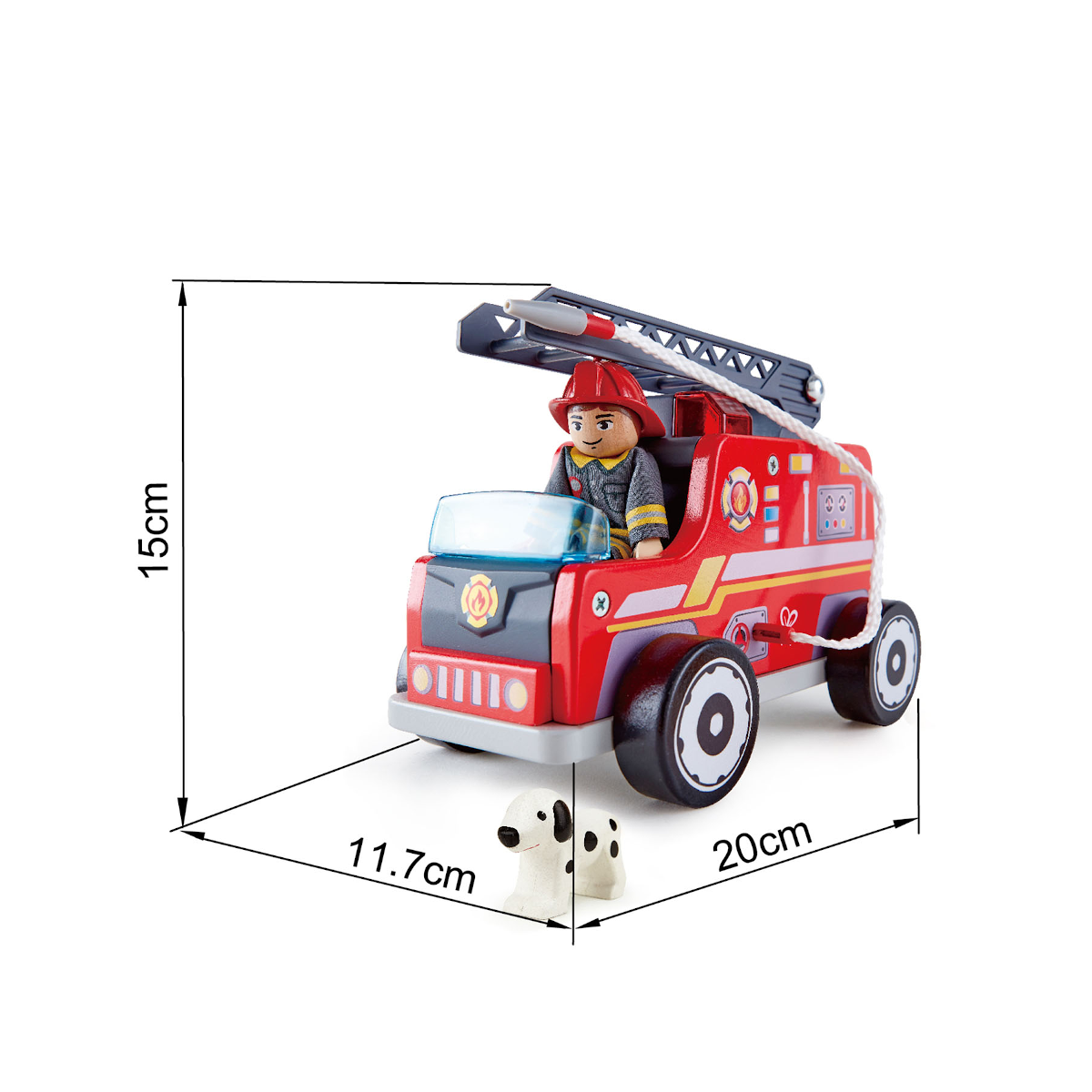 Equipo De Rescate