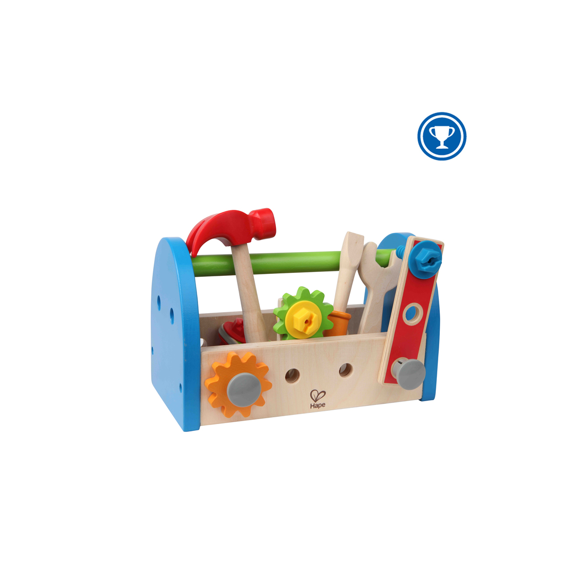Caja De Herramientas