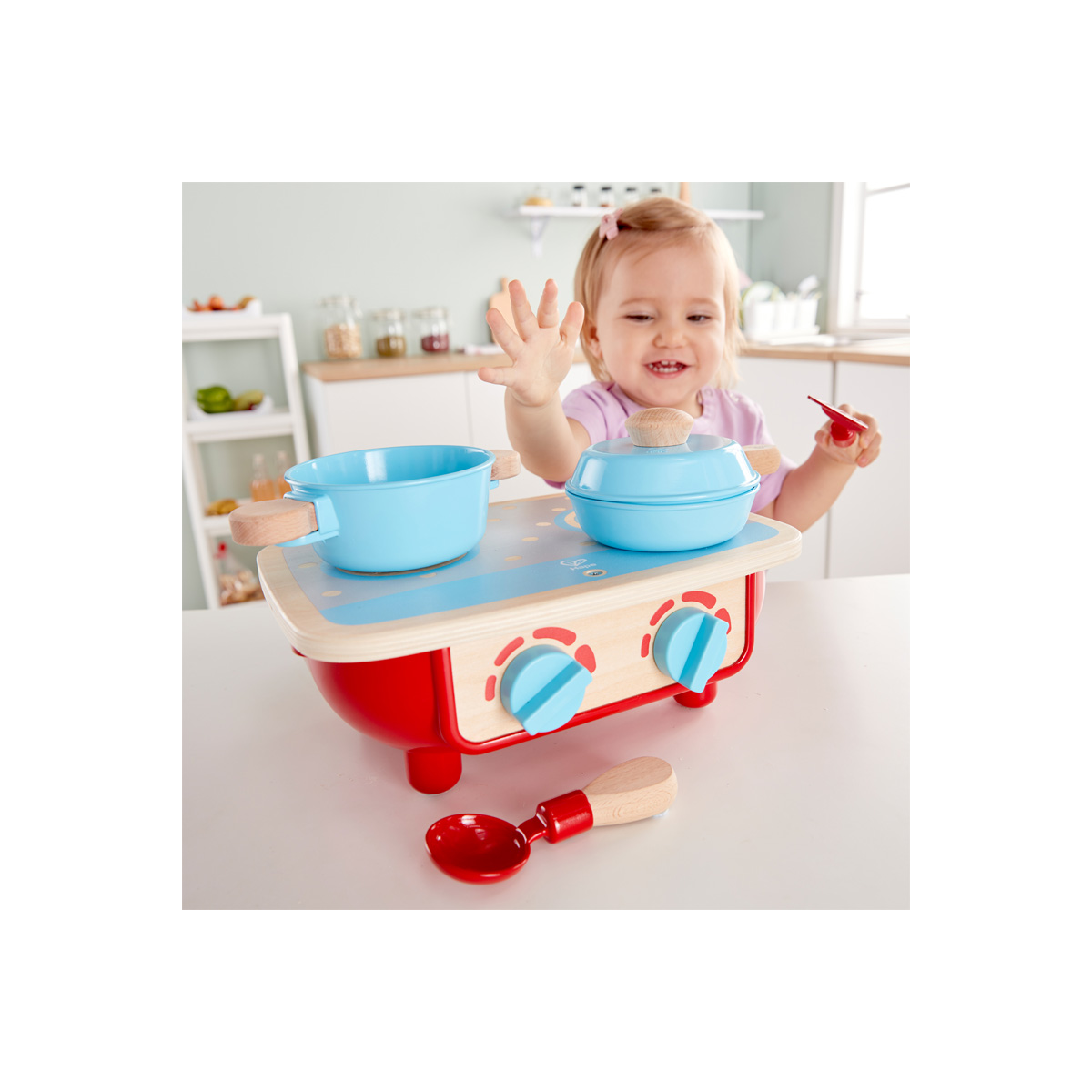 Juego De Cocina