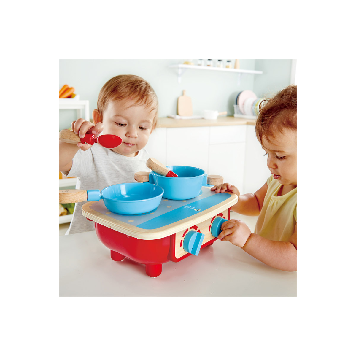 Juego De Cocina
