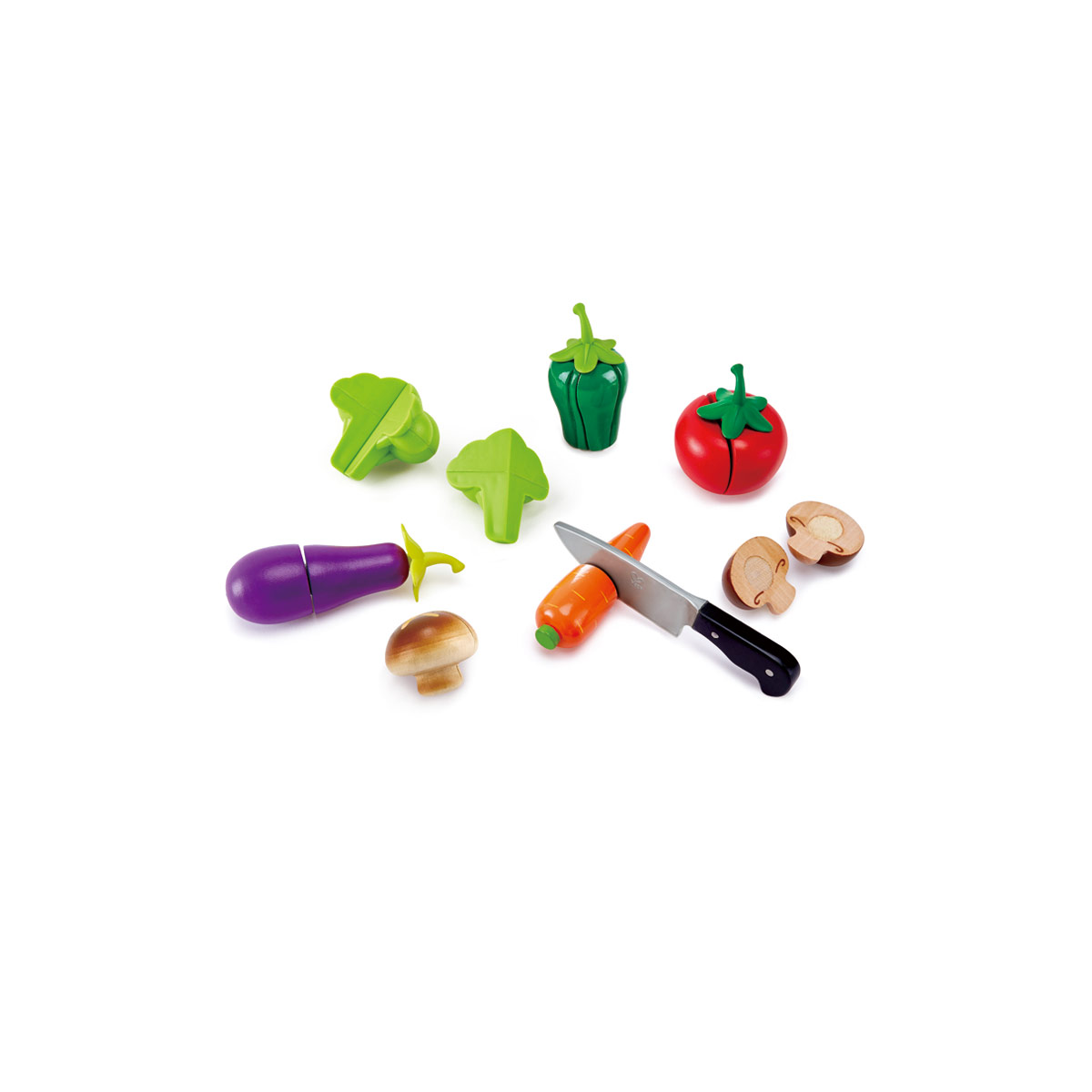 Huerto De Verduras