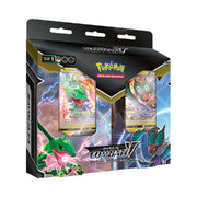 Batalla V - Rayquaza vs Noivern - Bundle