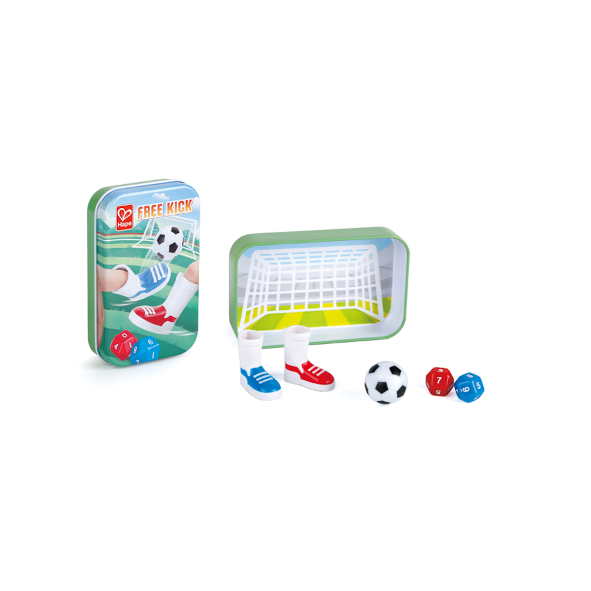 Futbol De Dedos