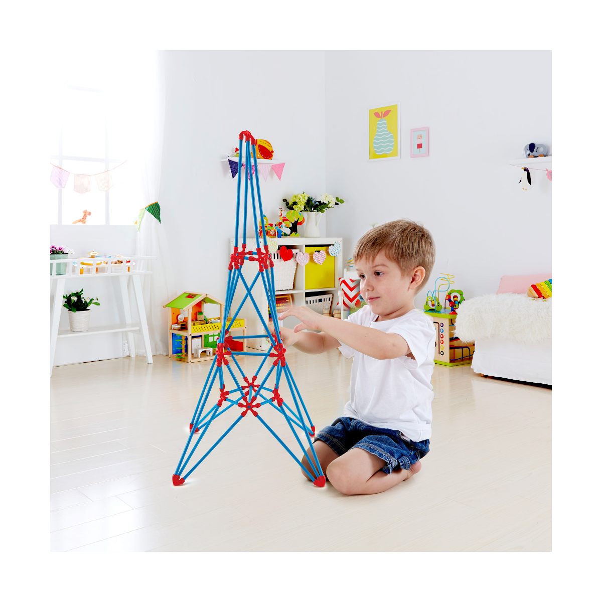 Torre Eiffel