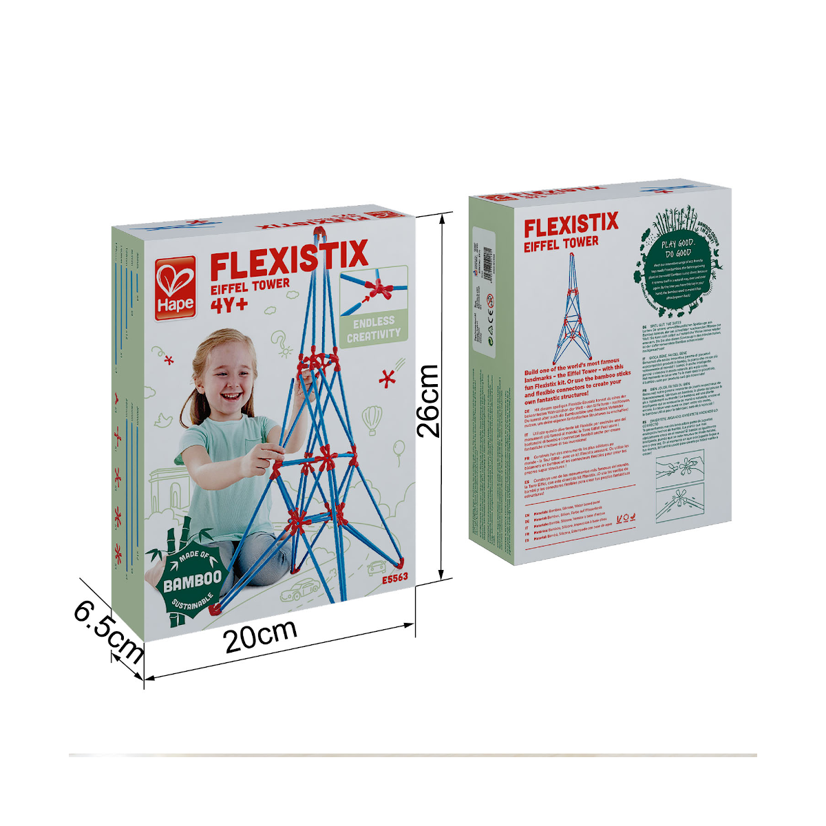 Torre Eiffel