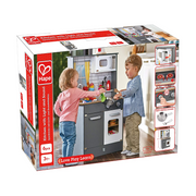 Cocina Infantil Sonidos Y Luces