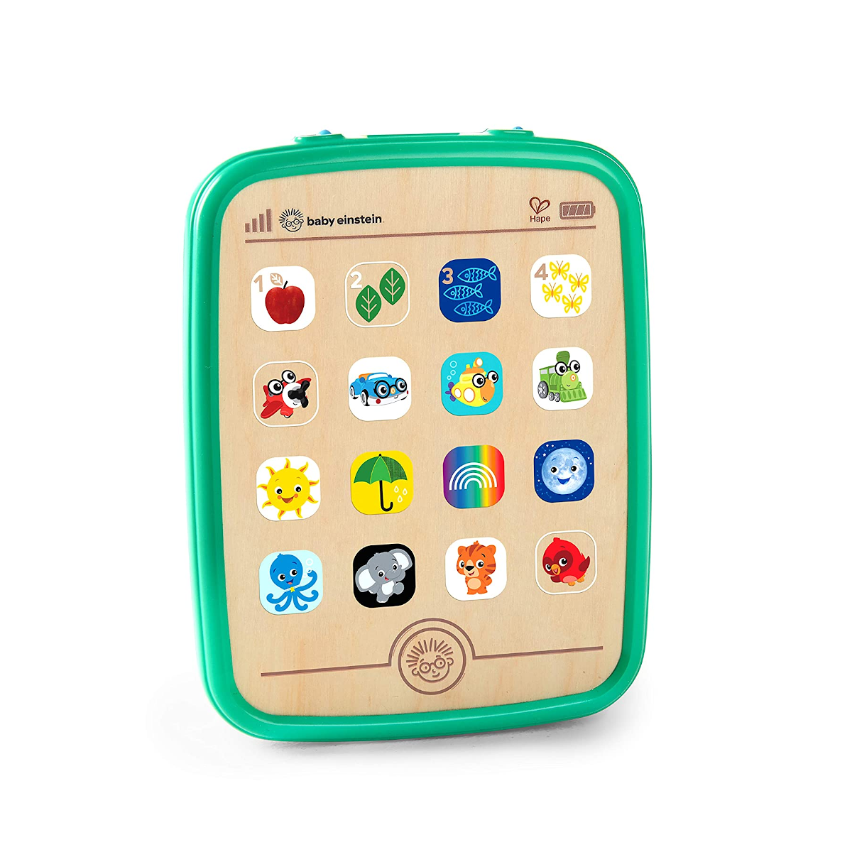 Tablet Mágica Táctil