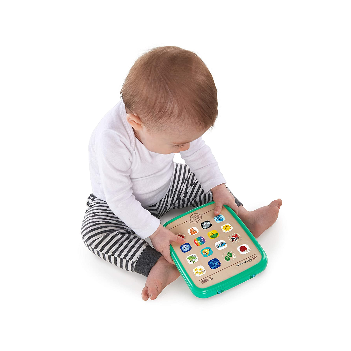 Tablet Mágica Táctil