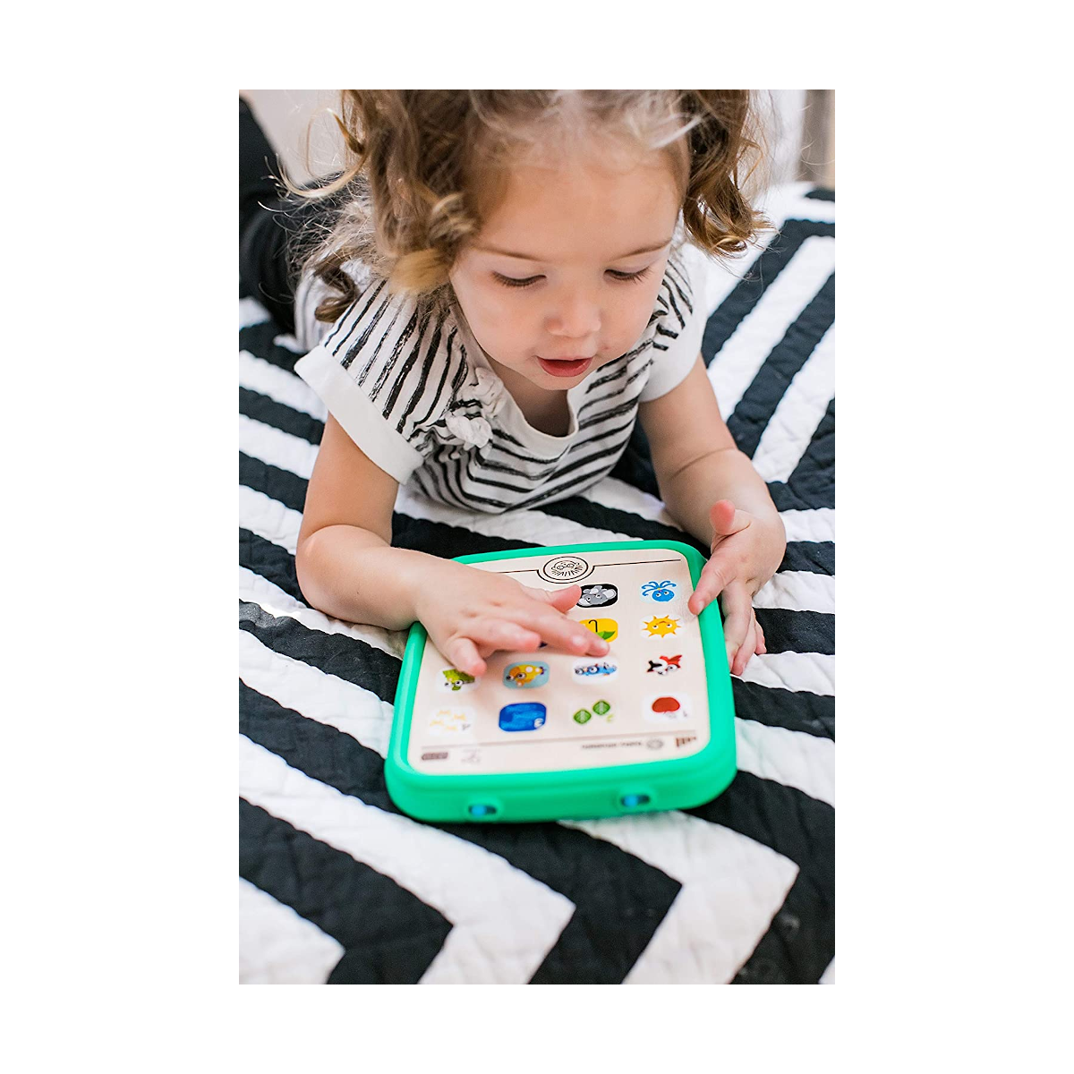 Tablet Mágica Táctil