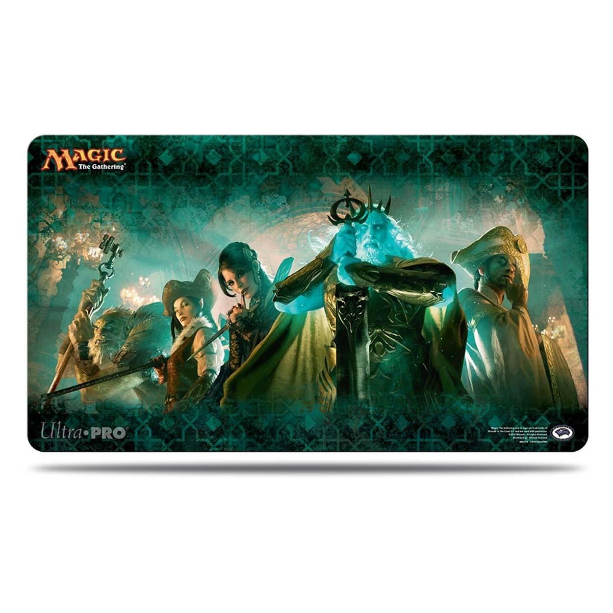 PlayMat - Mtg - Conspiracy