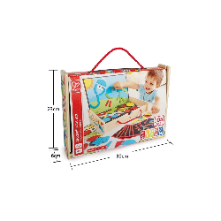 Caja Artística Magnética