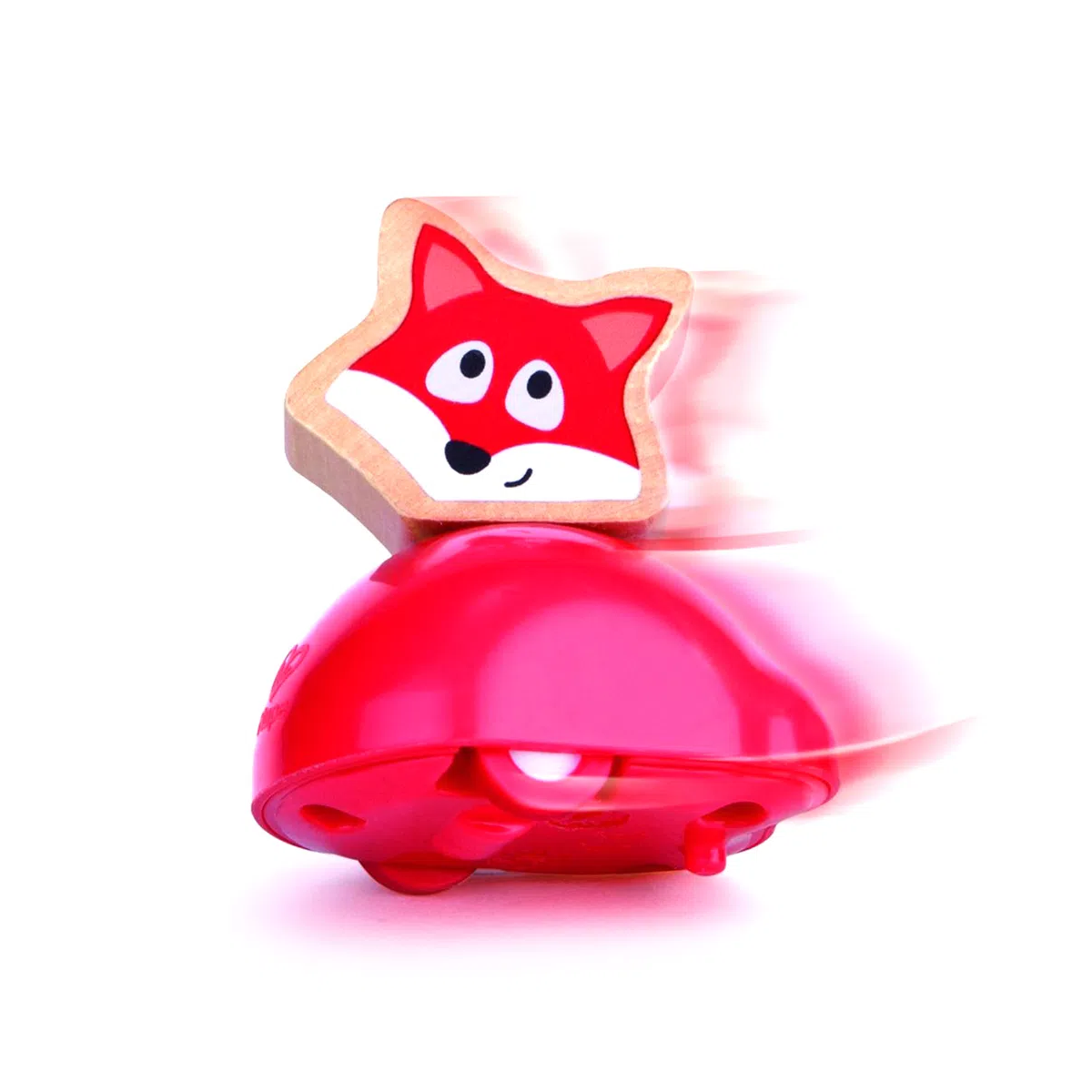 Empuje Y Corre Zorrito