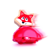 Empuje Y Corre Zorrito