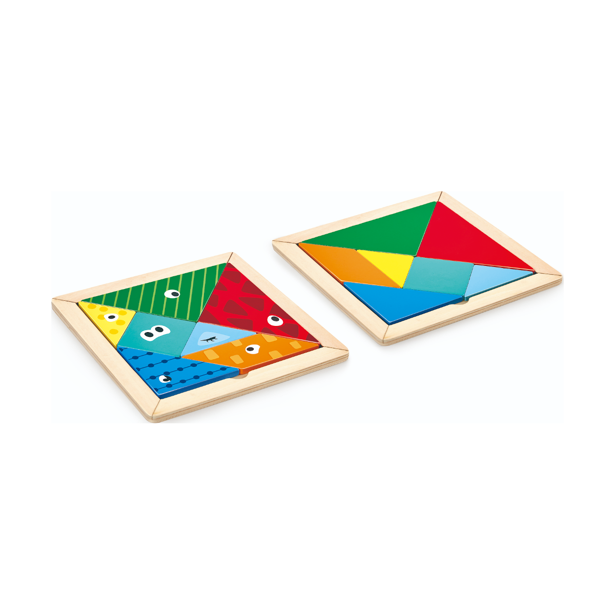 Tangram