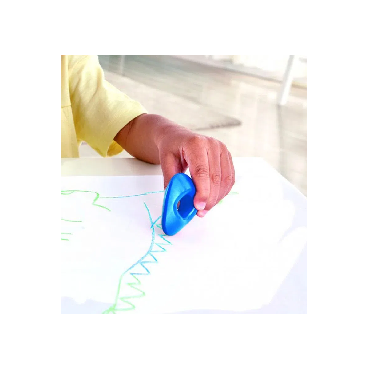 Crayones Multifigura