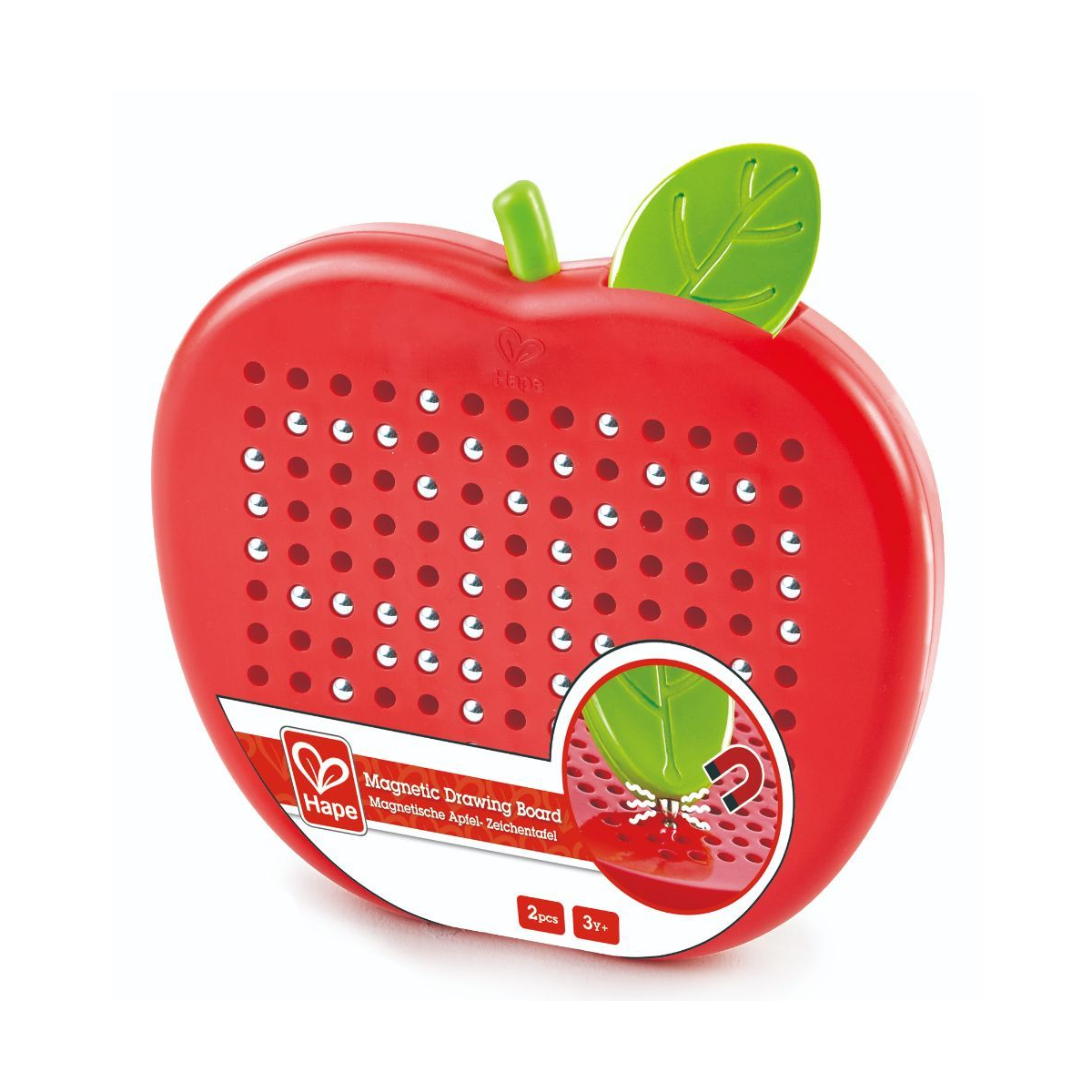 Tablero De Dibujo Magnético