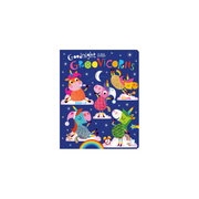 Libro Táctil Goodnight Little Groovicorns - Eng