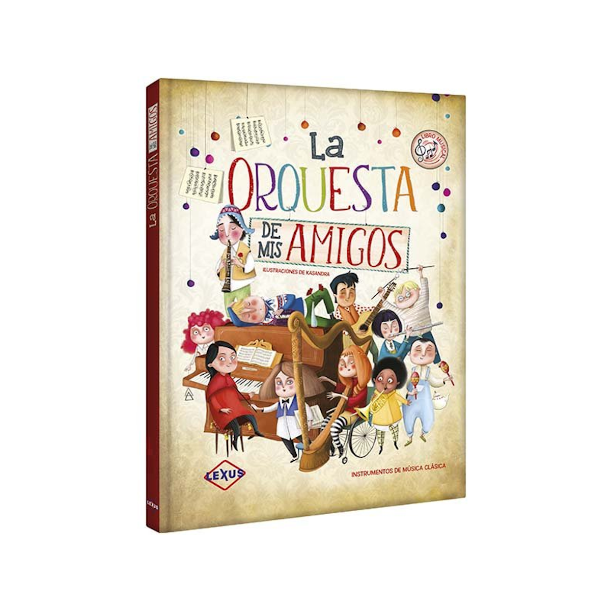 La Orquesta De Mis Amigos