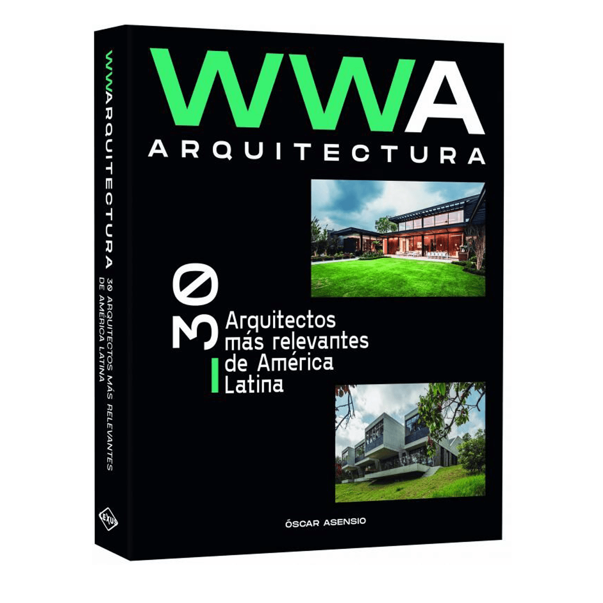 Wwa Arquitectura