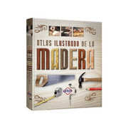Atlas Ilustrado de la Madera