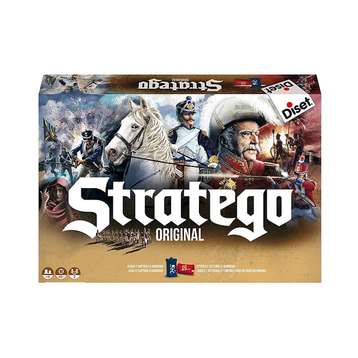 Stratego Original
