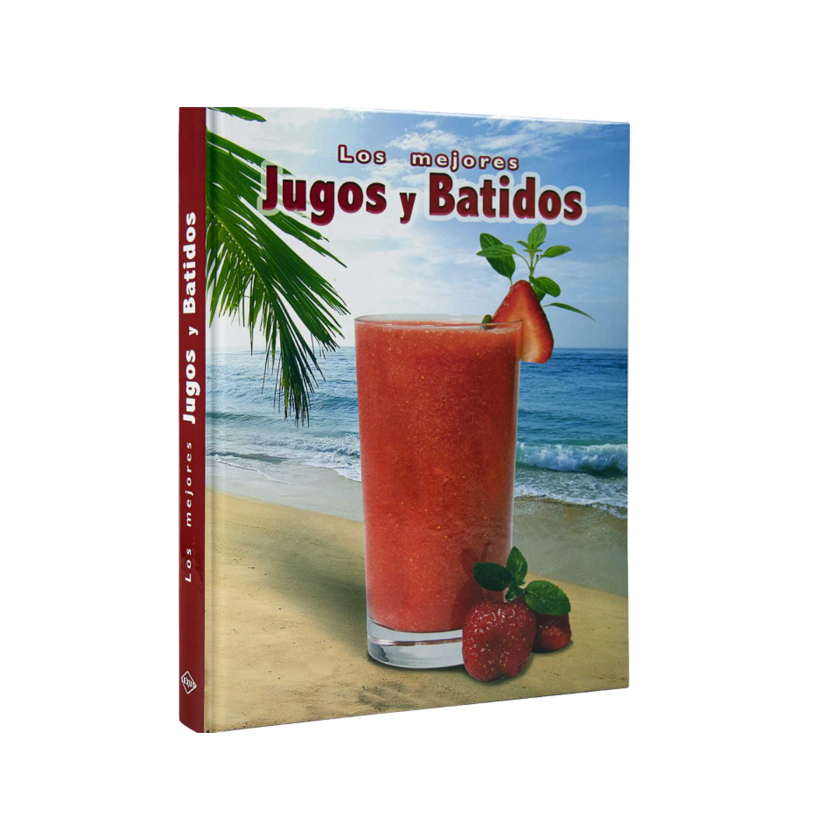 Los Mejores Jugos y Batidos