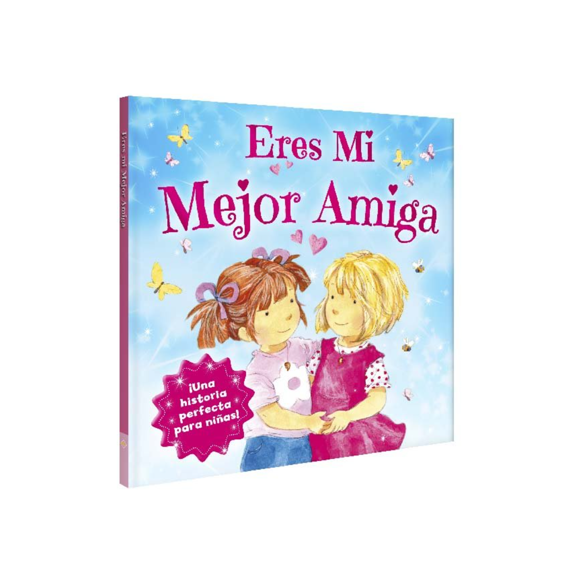 Eres Mi Mejor Amiga