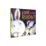 ¿Qué es ese Ruido?