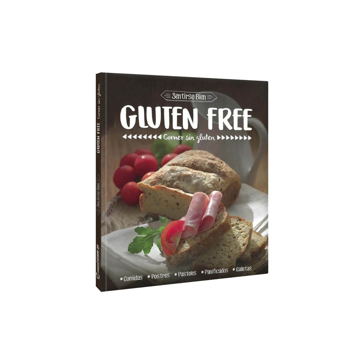 Gluten Free Comer Sin Gluten