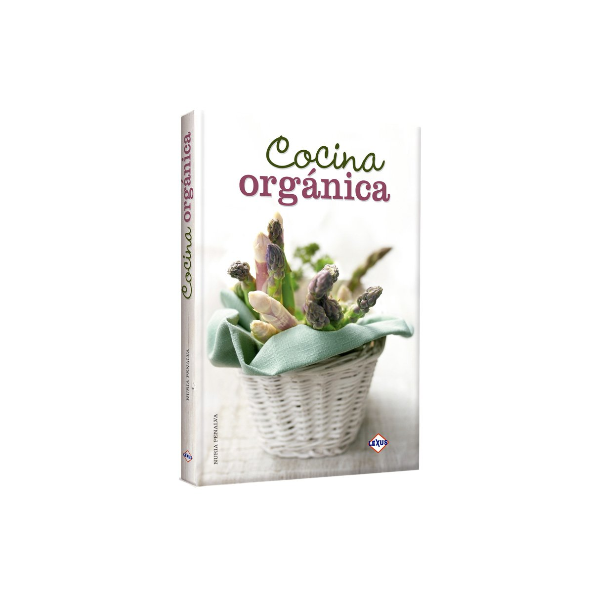 Cocina Orgánica