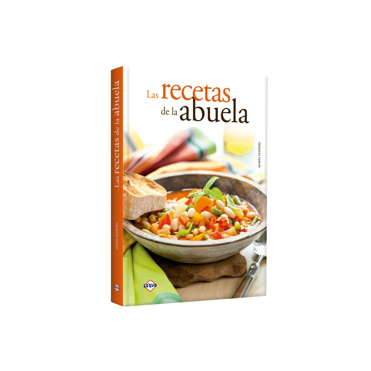 Las Recetas De La Abuela