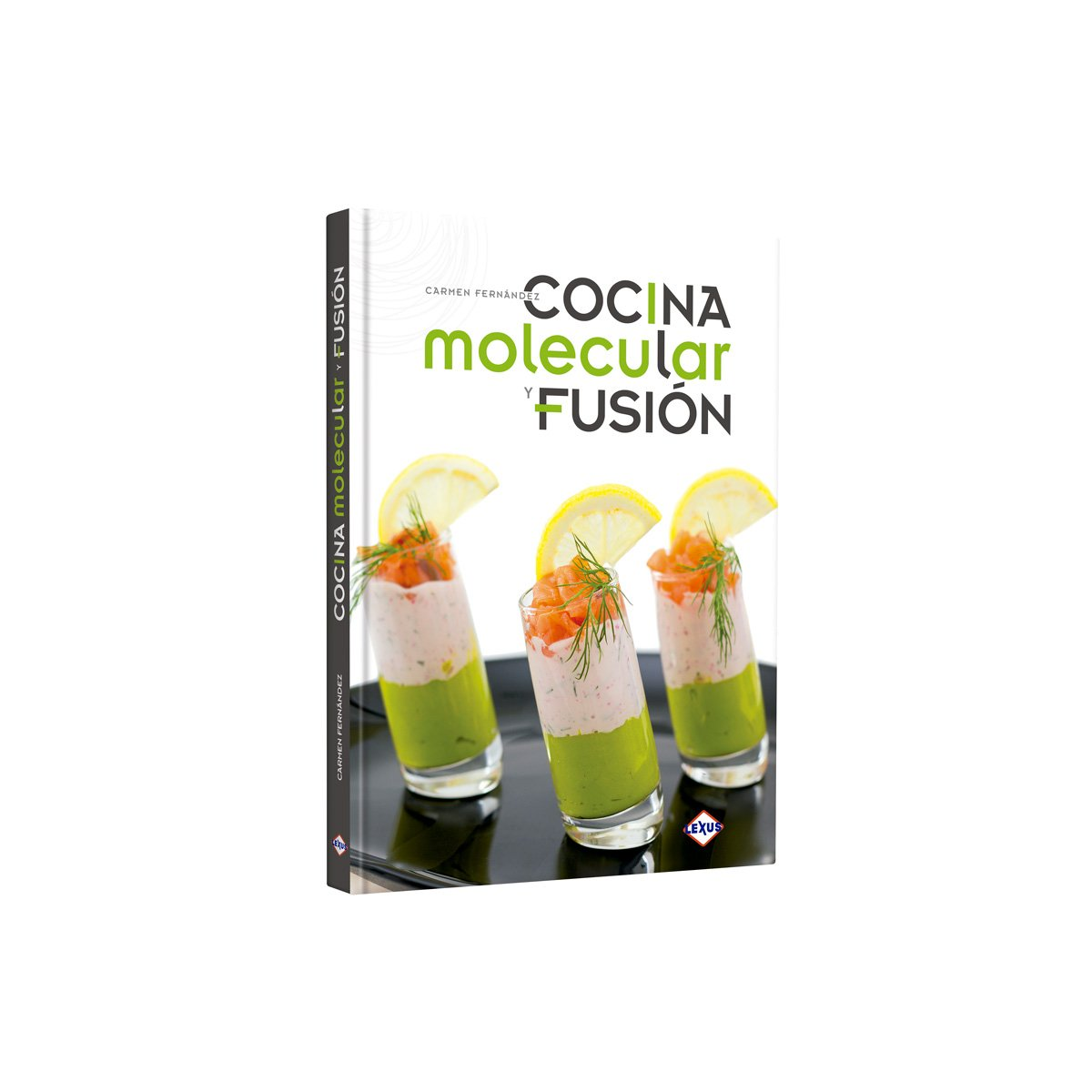 Cocina Molecular y Fusión