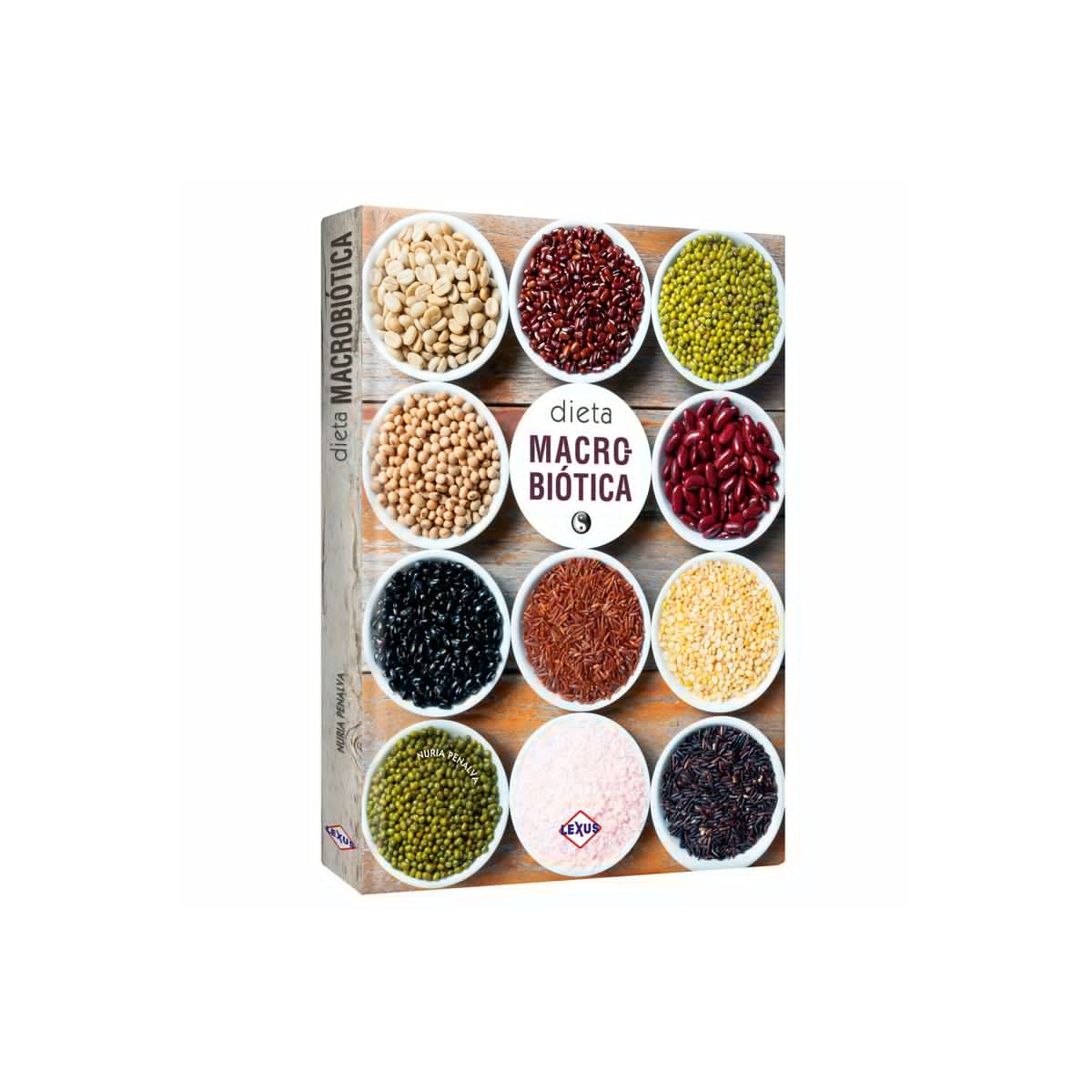 Dieta Macrobiótica