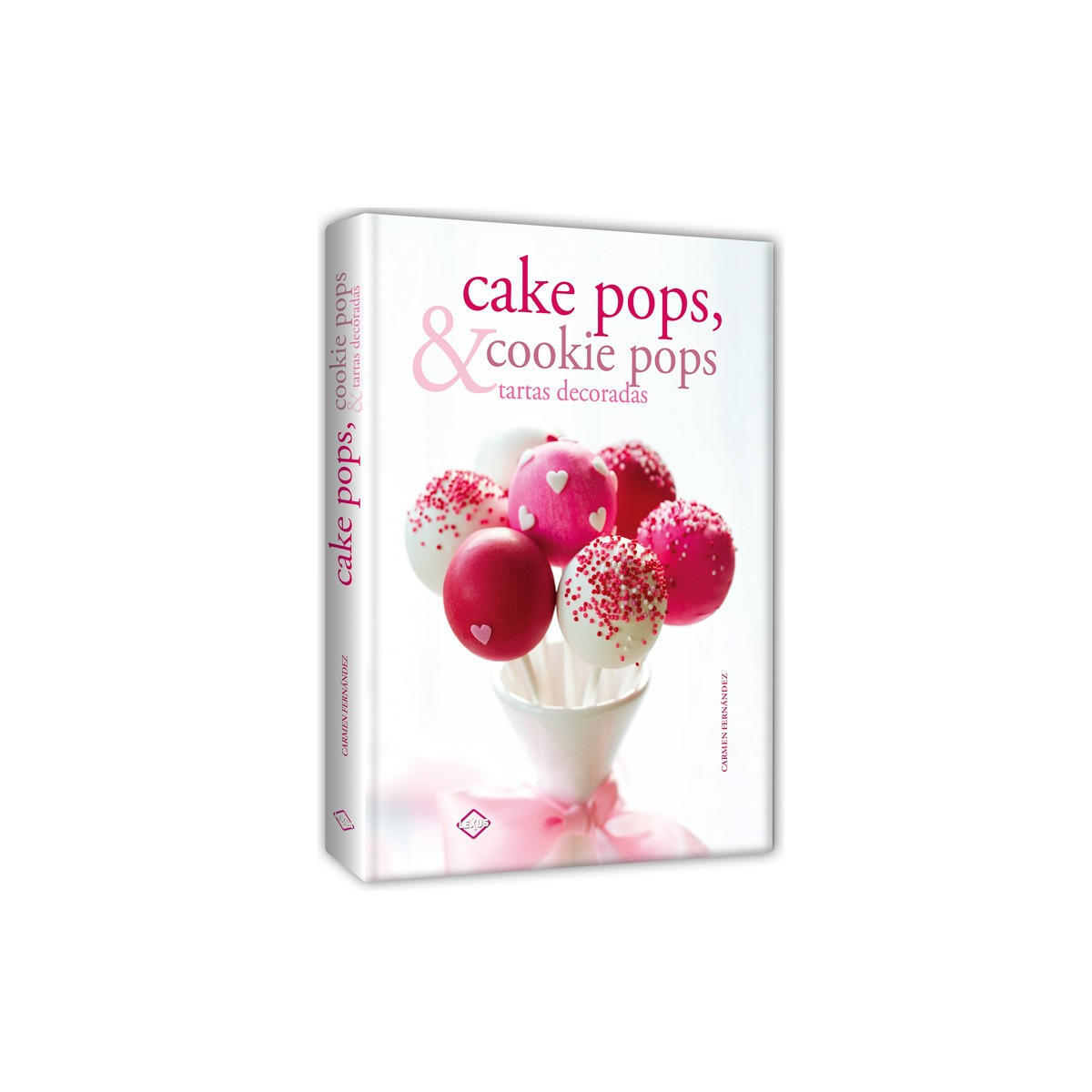 Cake Pops, & Cookie Pops Tortas Decoradas