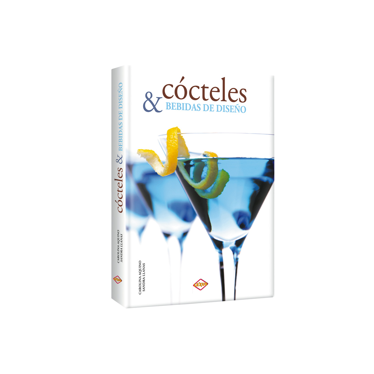 Cócteles & Bebidas De Diseño