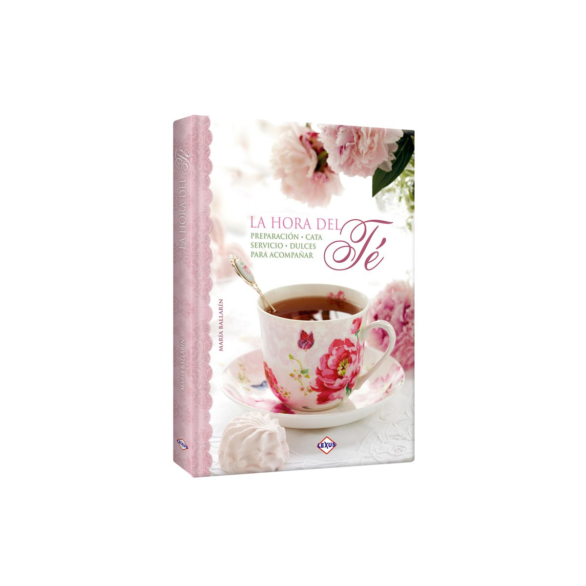 La Hora Del Té