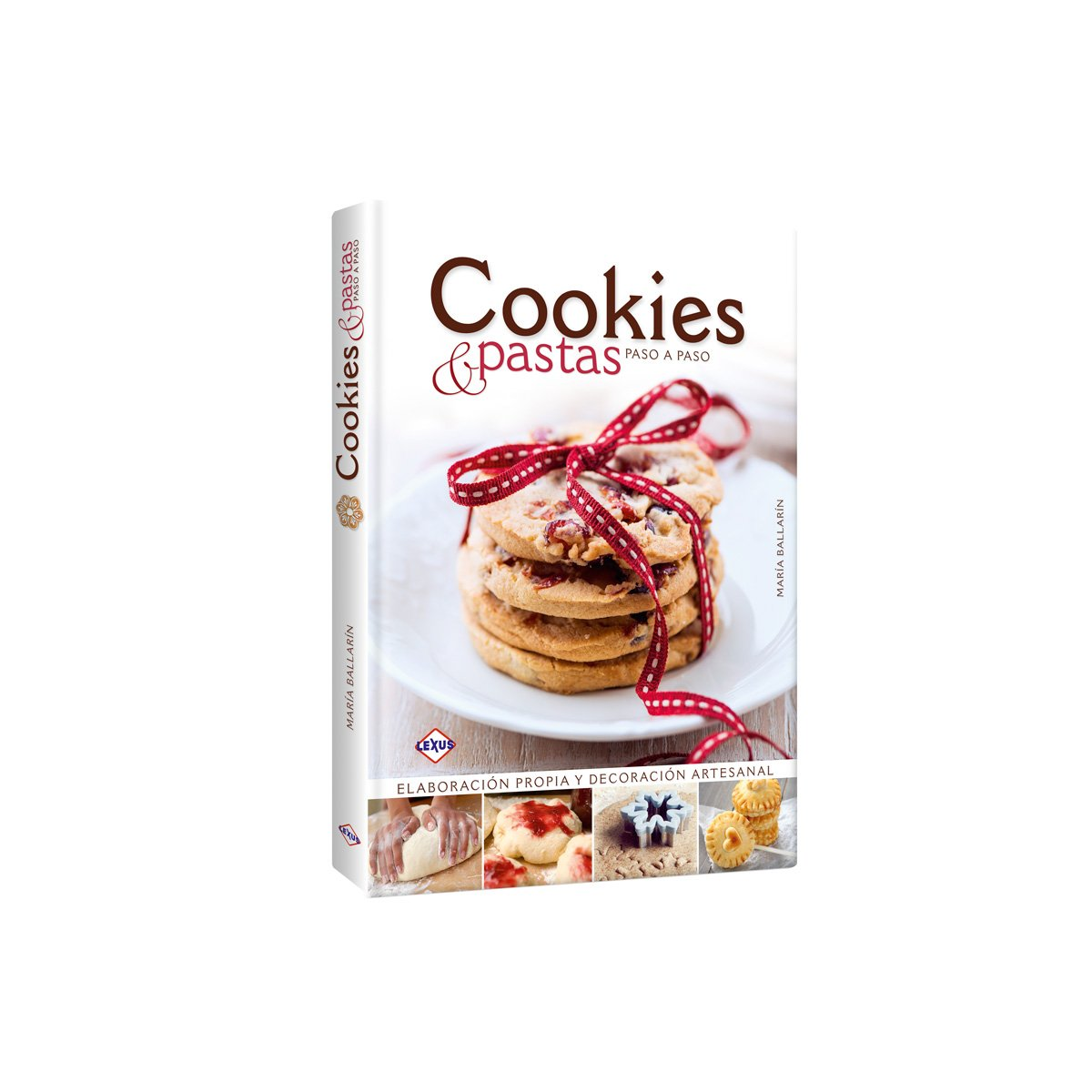 Cookies & Pastas