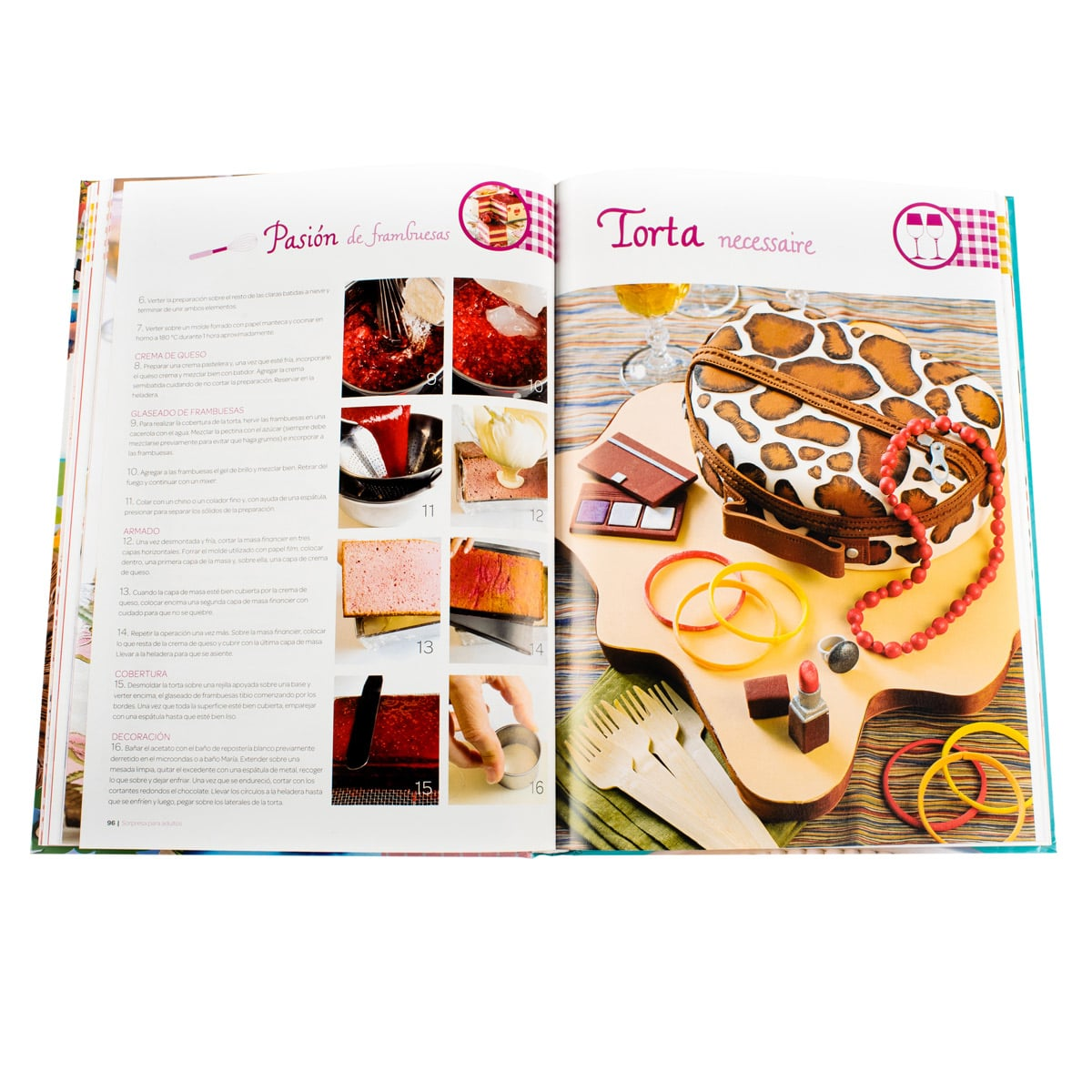 Decoración De Tortas Y Souvenirs