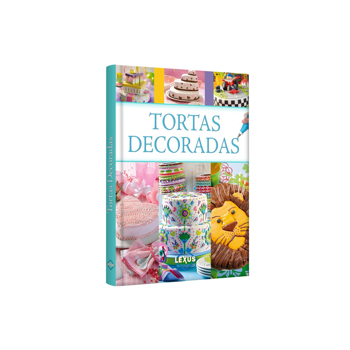 Tortas Decoradas