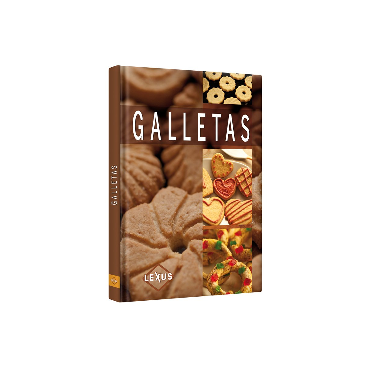 Galletas