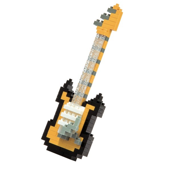 Guitarra Eléctrica