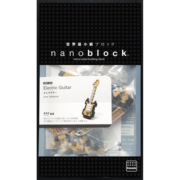 Guitarra Eléctrica